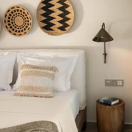 アパート Niriis *