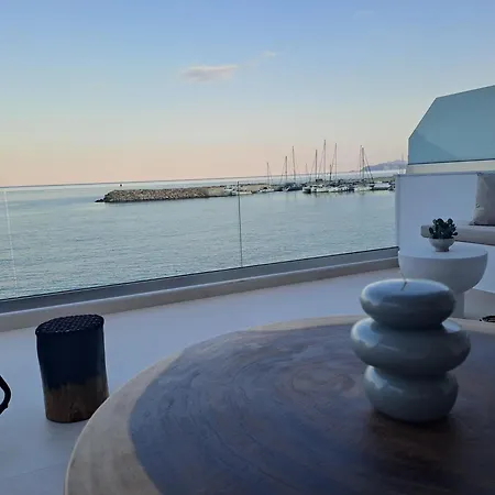 アパート Niriis モネンバシア