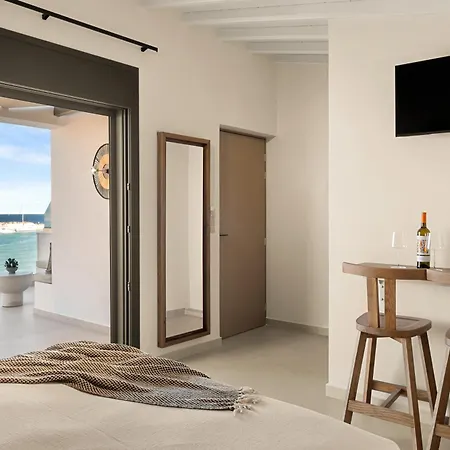 アパート Niriis モネンバシア