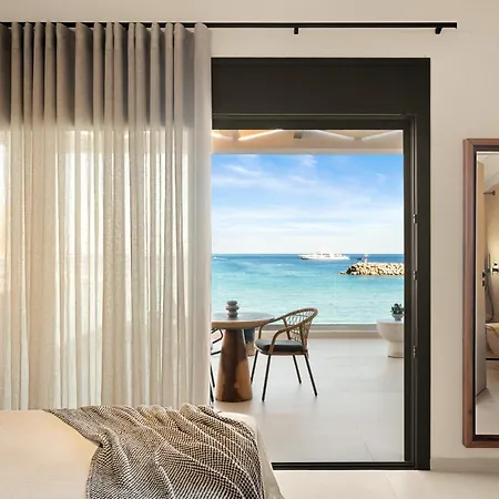 アパート Niriis *