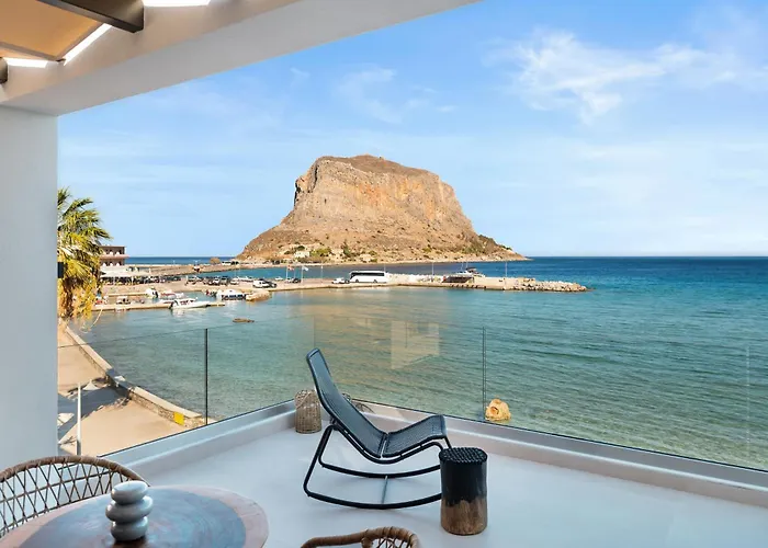 アパート Niriis *