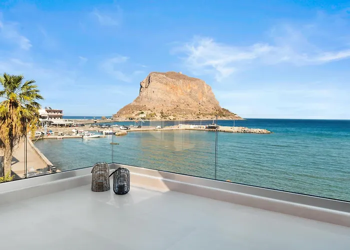 Niriis アパート *