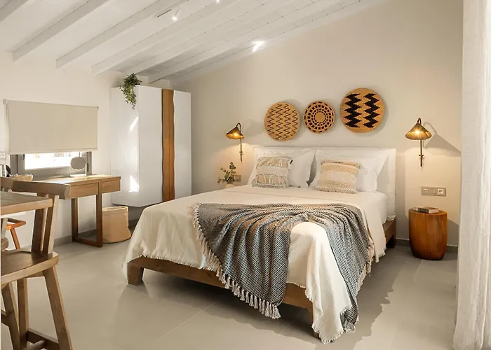 Niriis アパート *