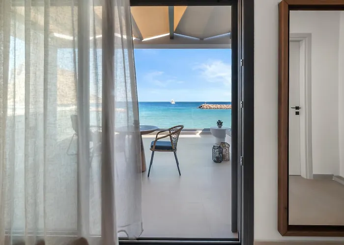 Niriis アパート モネンバシア