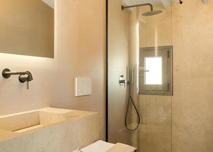 アパート Niriis モネンバシア