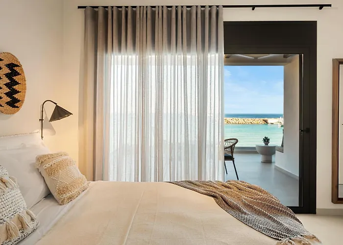 アパート Niriis モネンバシア