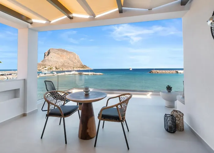 Niriis アパート モネンバシア