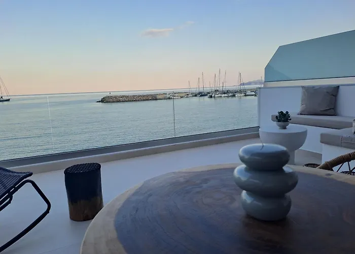 アパート Niriis モネンバシア