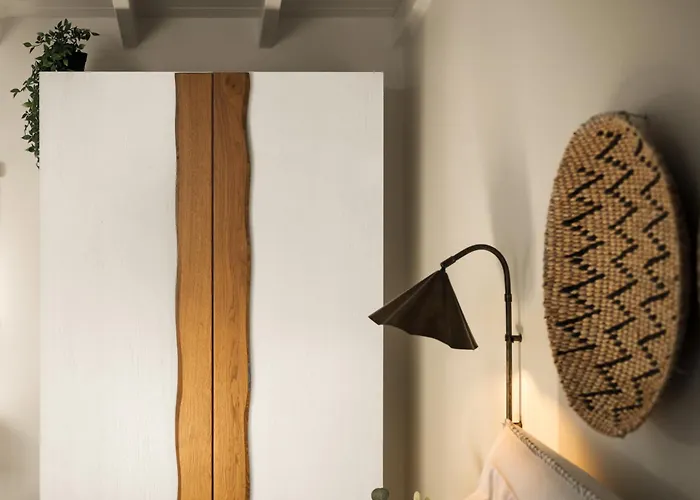 アパート Niriis モネンバシア