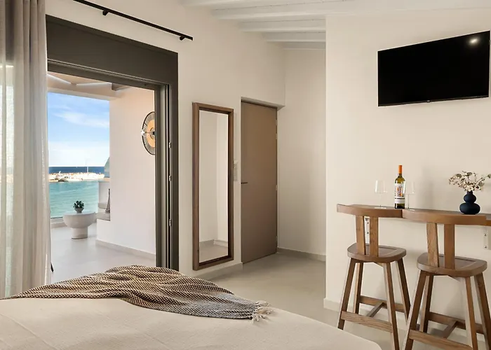 アパート Niriis モネンバシア