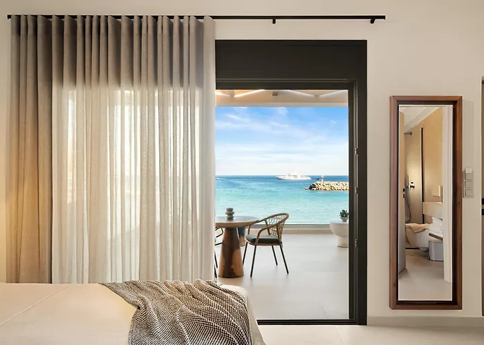 アパート Niriis *